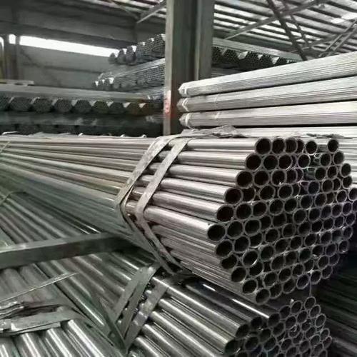 临沭q355nhb耐候钢管