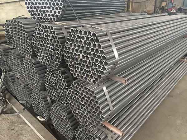临沭考登钢管美标